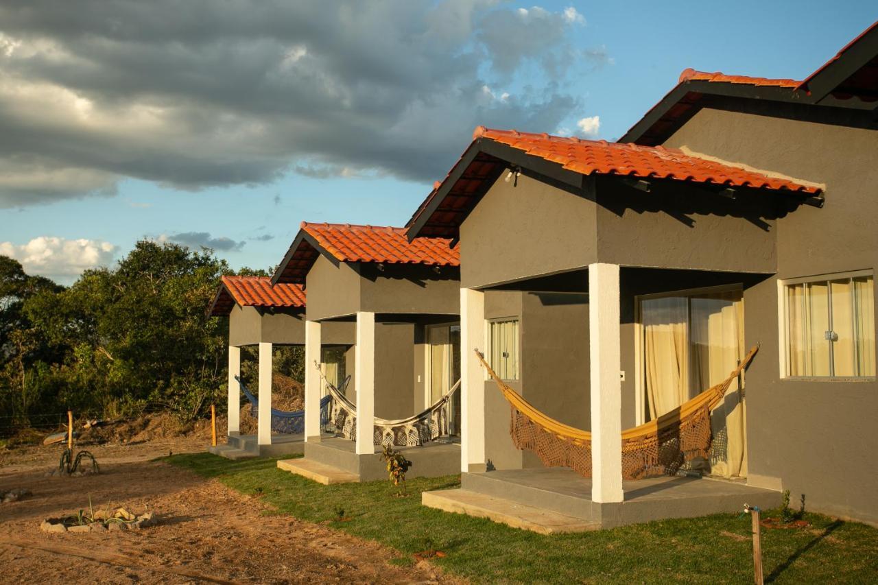 Magia Da Lua Apartment *