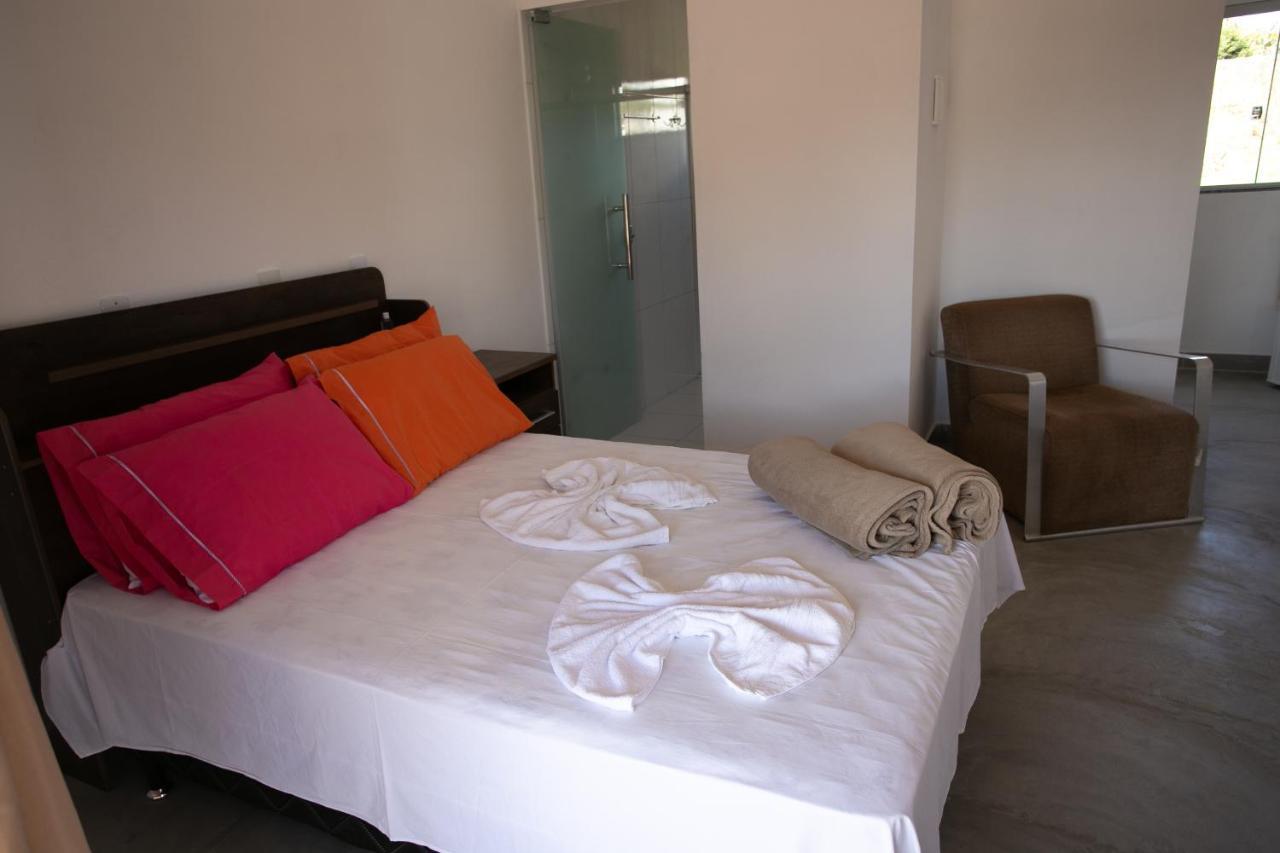 Magia Da Lua Apartment *