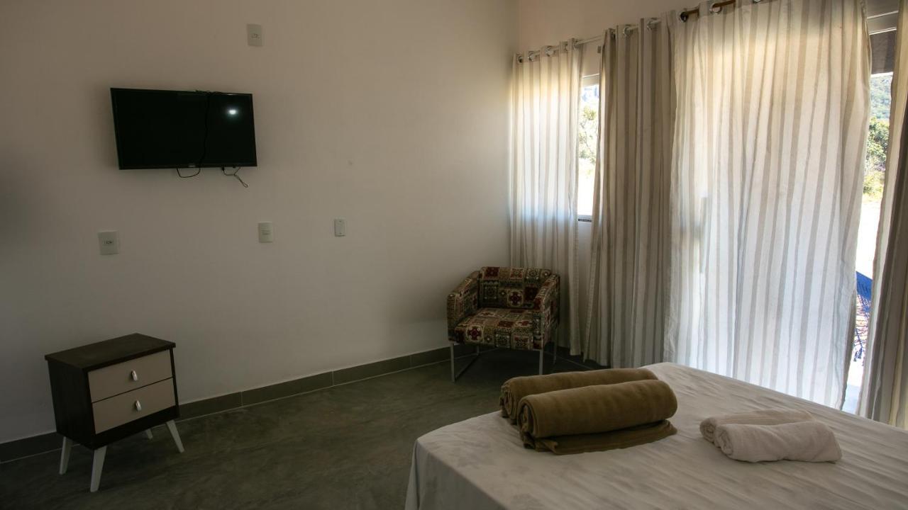 Apartment Magia Da Lua *