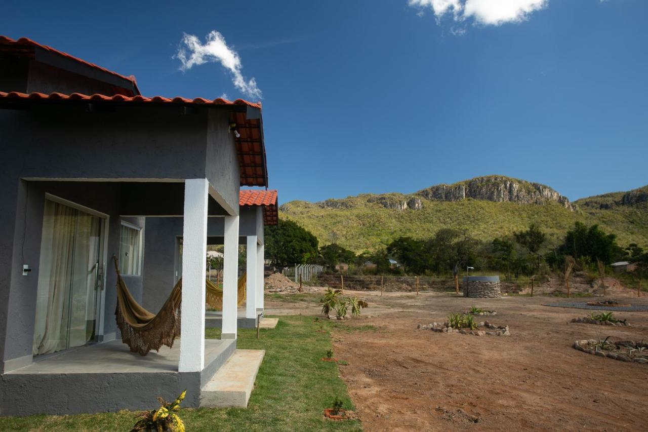 Magia Da Lua Apartment