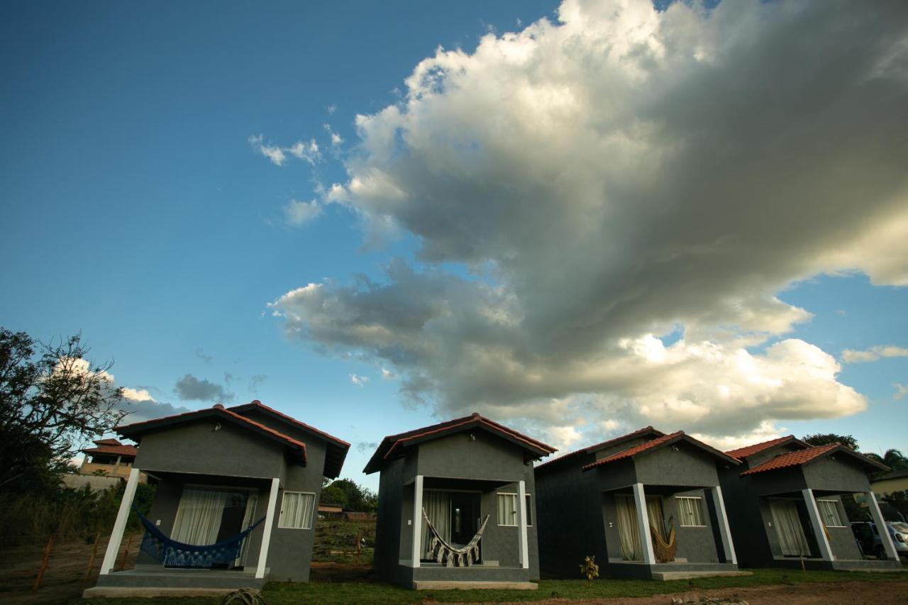 Apartment Magia Da Lua Cavalcante