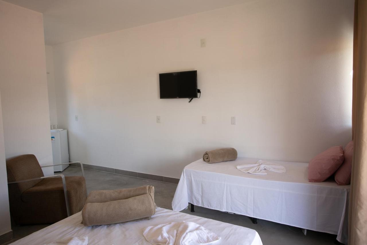 Apartment Magia Da Lua Cavalcante