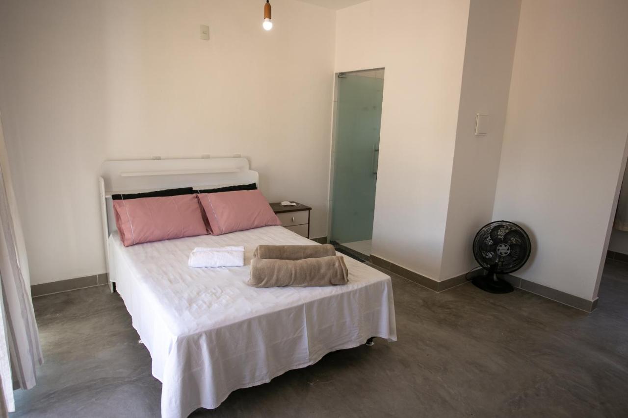 Magia Da Lua Apartment *