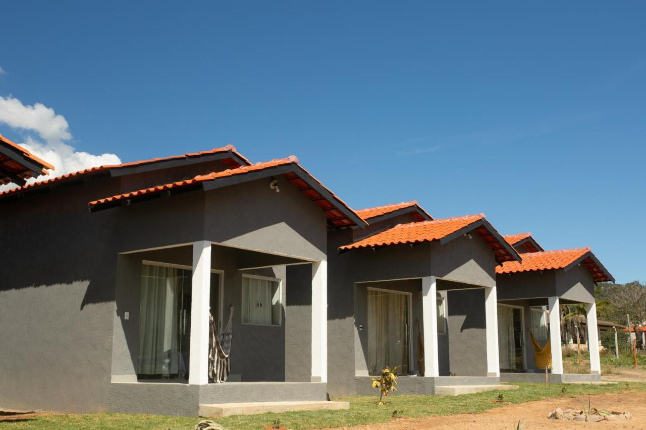 Magia Da Lua Apartment *