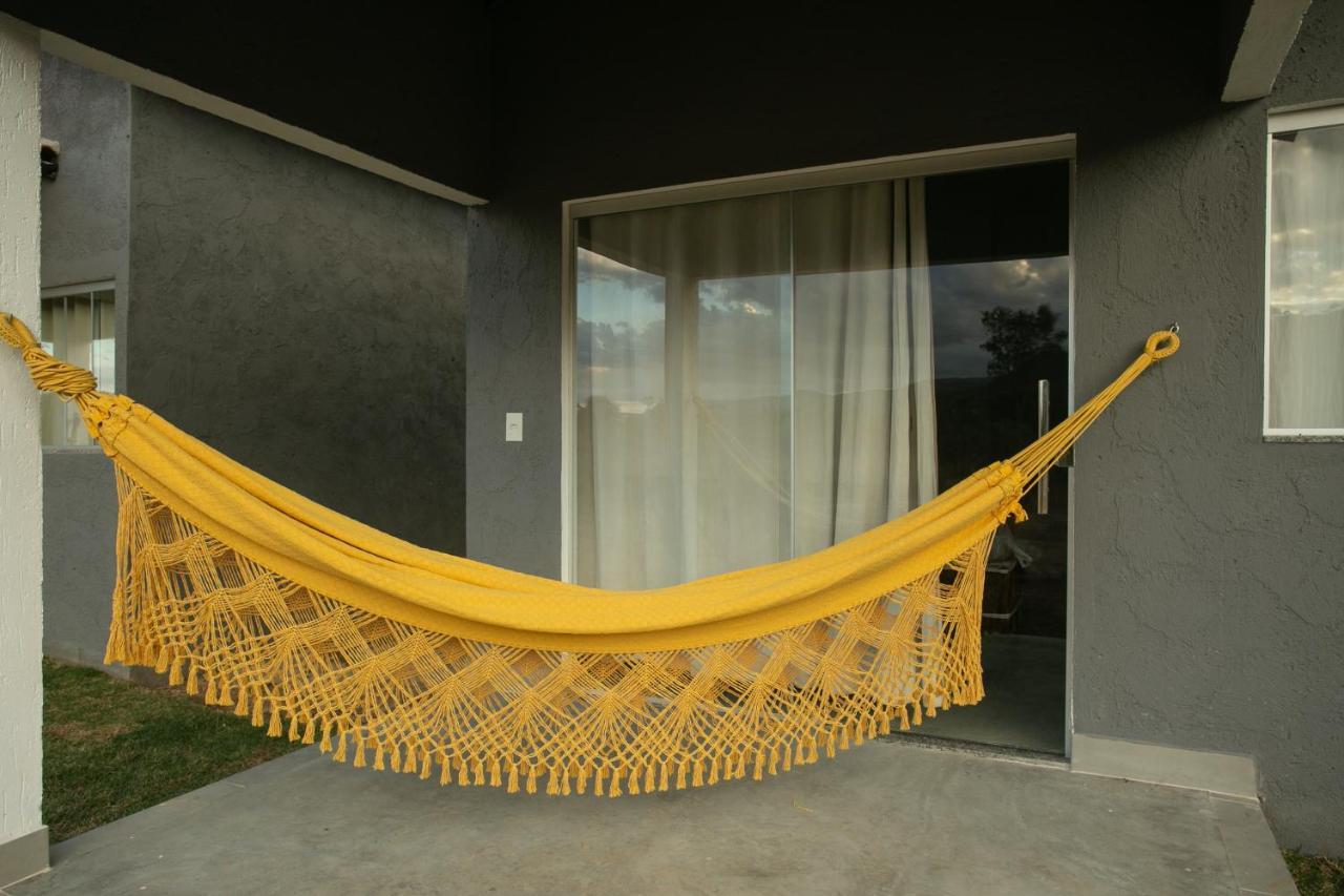 Apartment Magia Da Lua Cavalcante