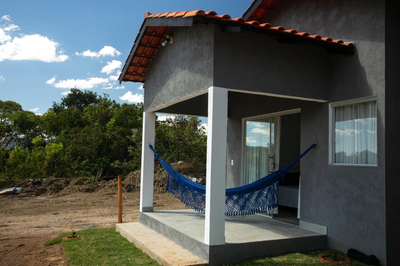 Apartment Magia Da Lua