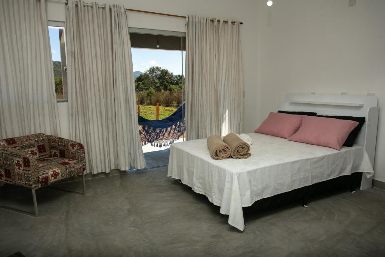 Magia Da Lua Apartment
