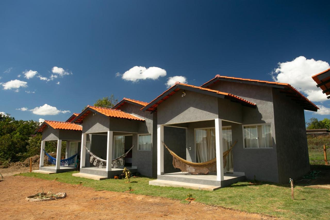 Magia Da Lua Apartment *
