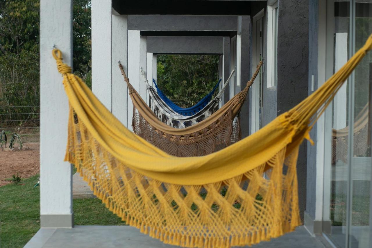 Magia Da Lua Apartment *