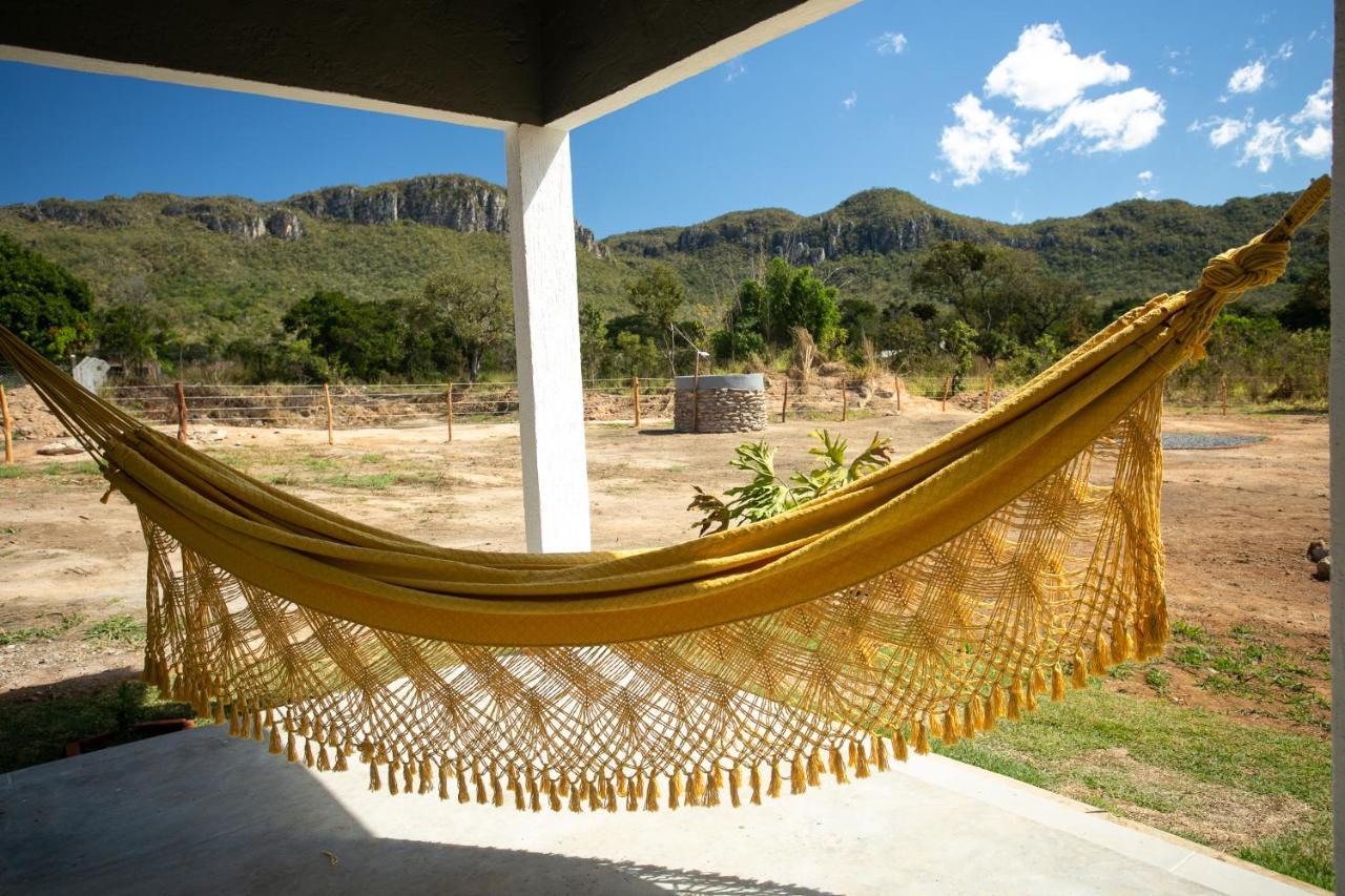 Magia Da Lua Apartamento