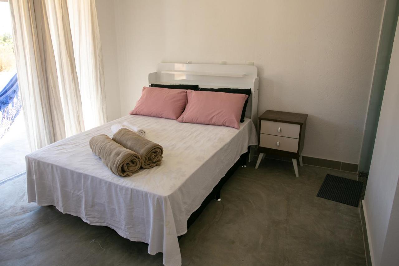 Apartamento Magia Da Lua Cavalcante